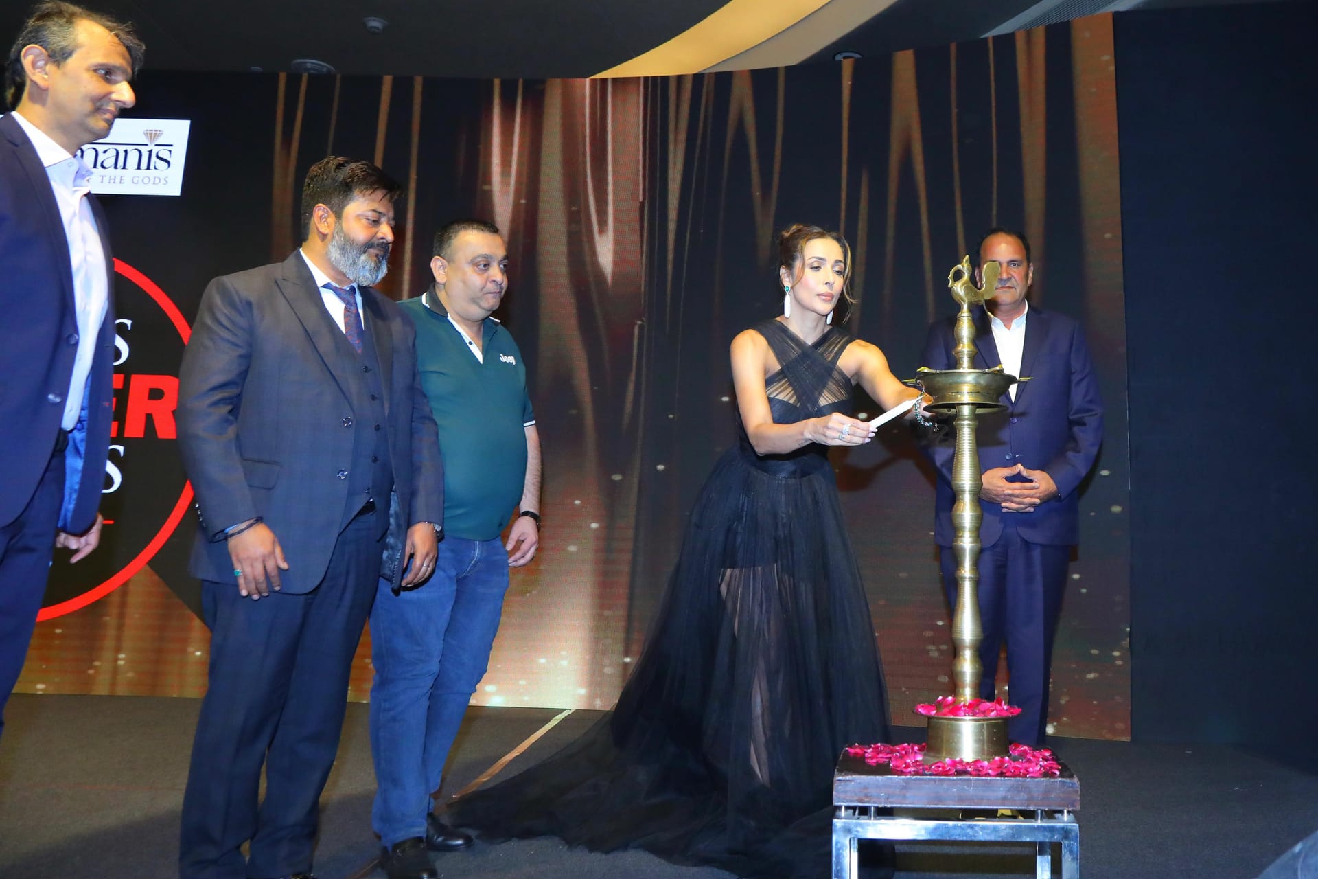Times Power Icon Award