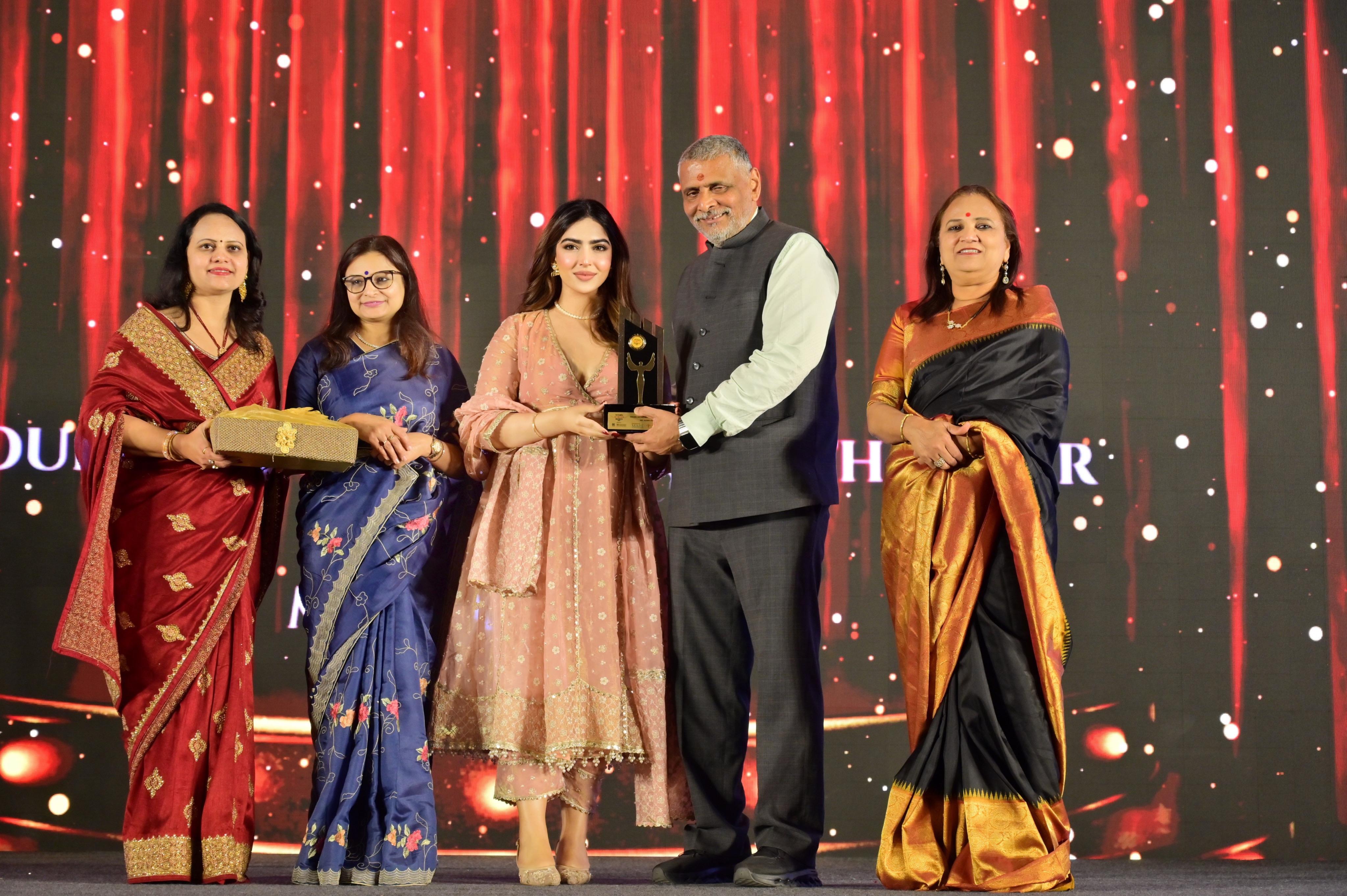 Young Entrepreneur of the Year